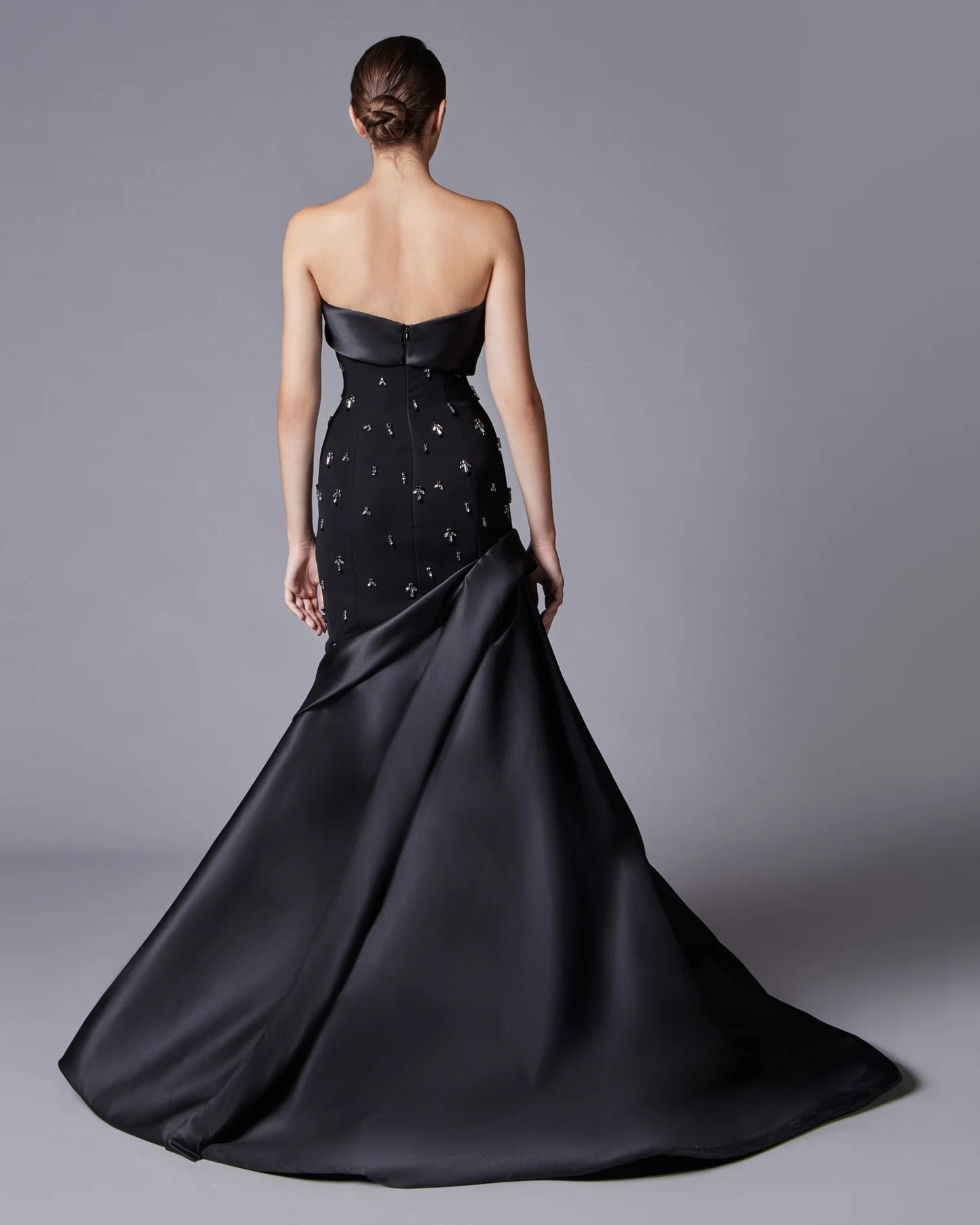 Crown Jewel Gown