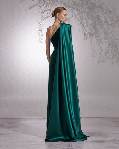 Noble Heritage Gown