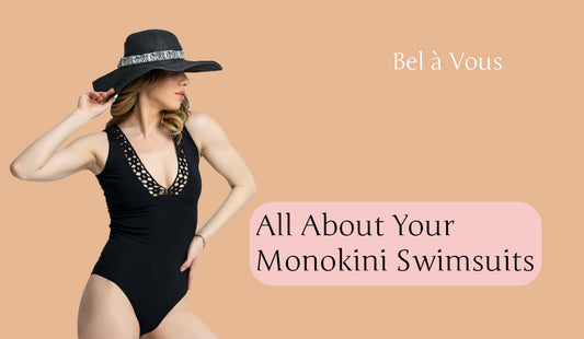 monokini swimsuits online in india