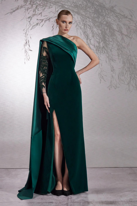 Noble Heritage Gown