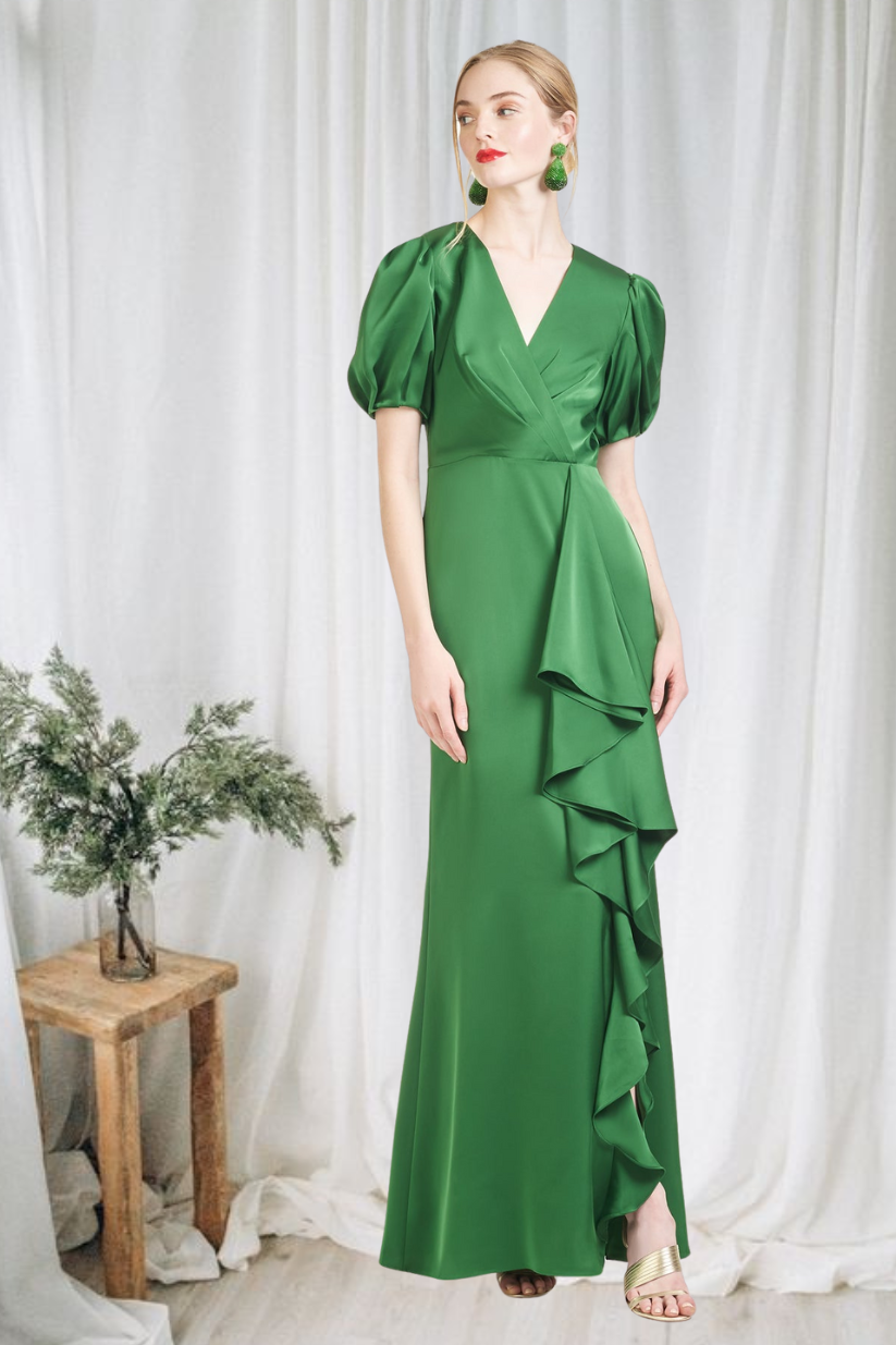 Milay Gown