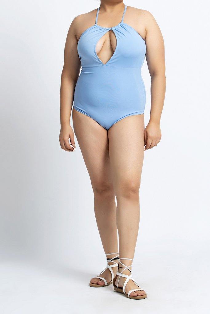 Buy Plus Size Swimwear Online in India