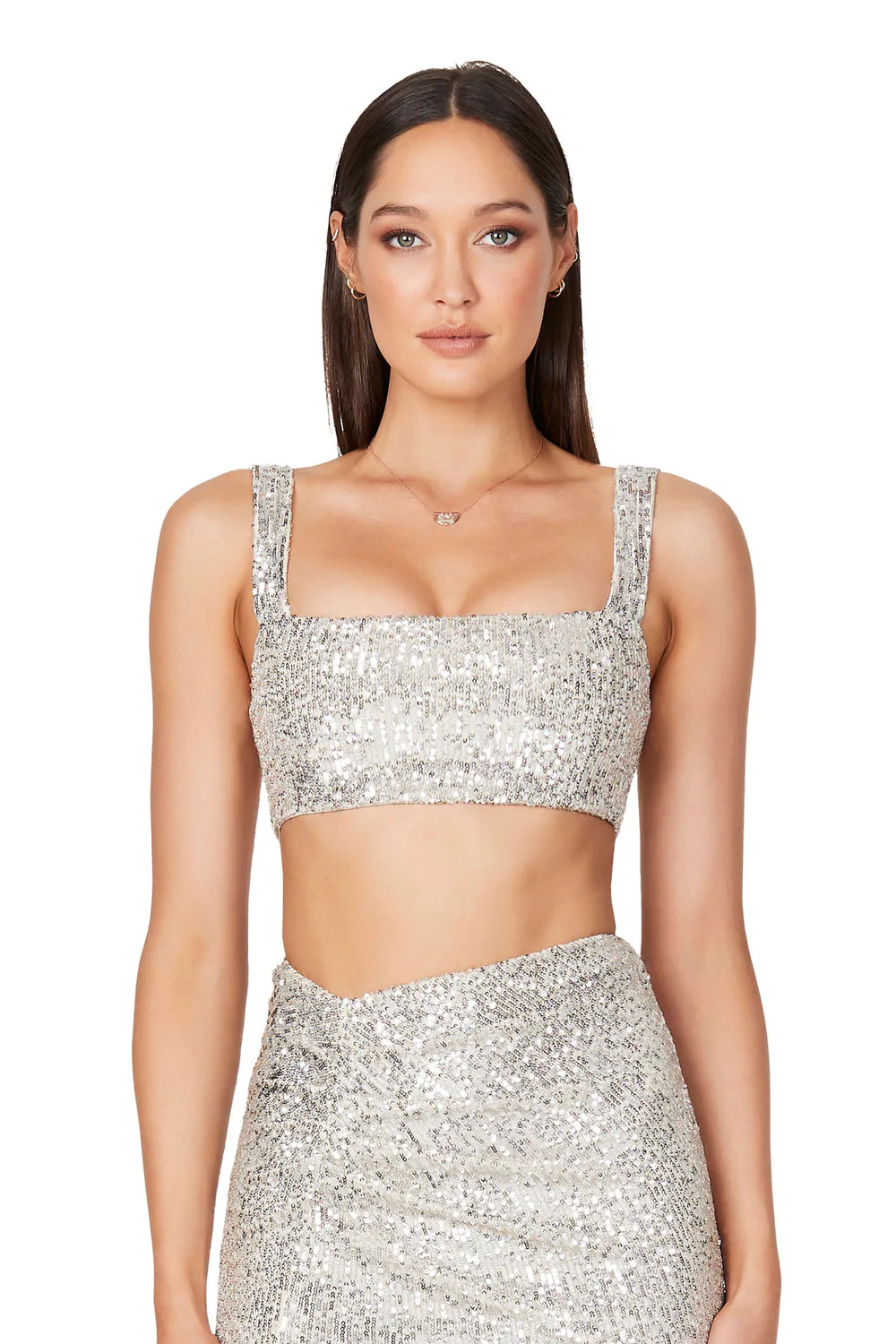 Liberty Sequinned Set